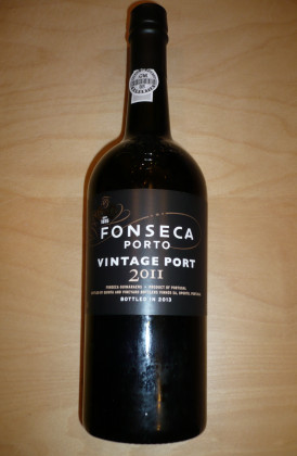 Fonseca "Vintage" port (magnum 1.5Ltr.)